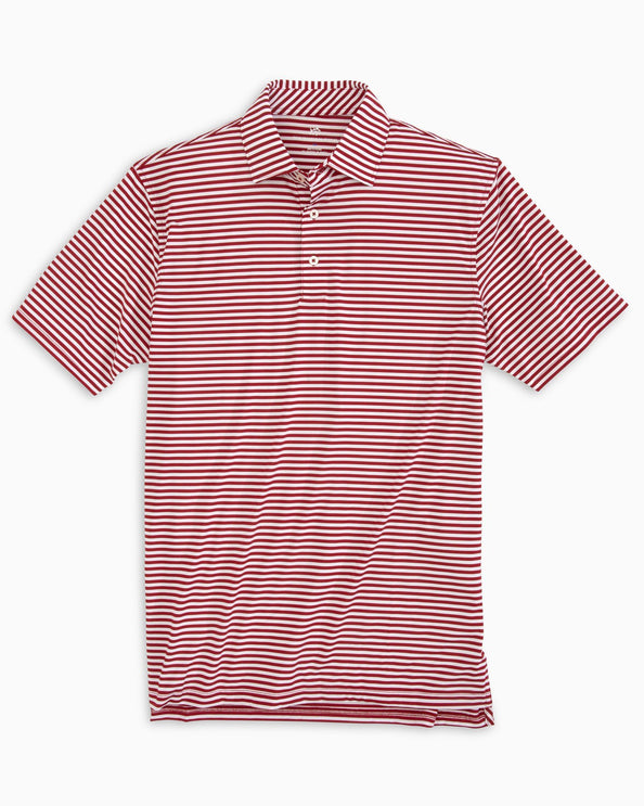 Mens Polo Shirts - Performance, Cotton & Striped Polos | Southern Tide