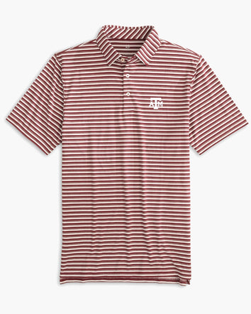 aggie polo shirt