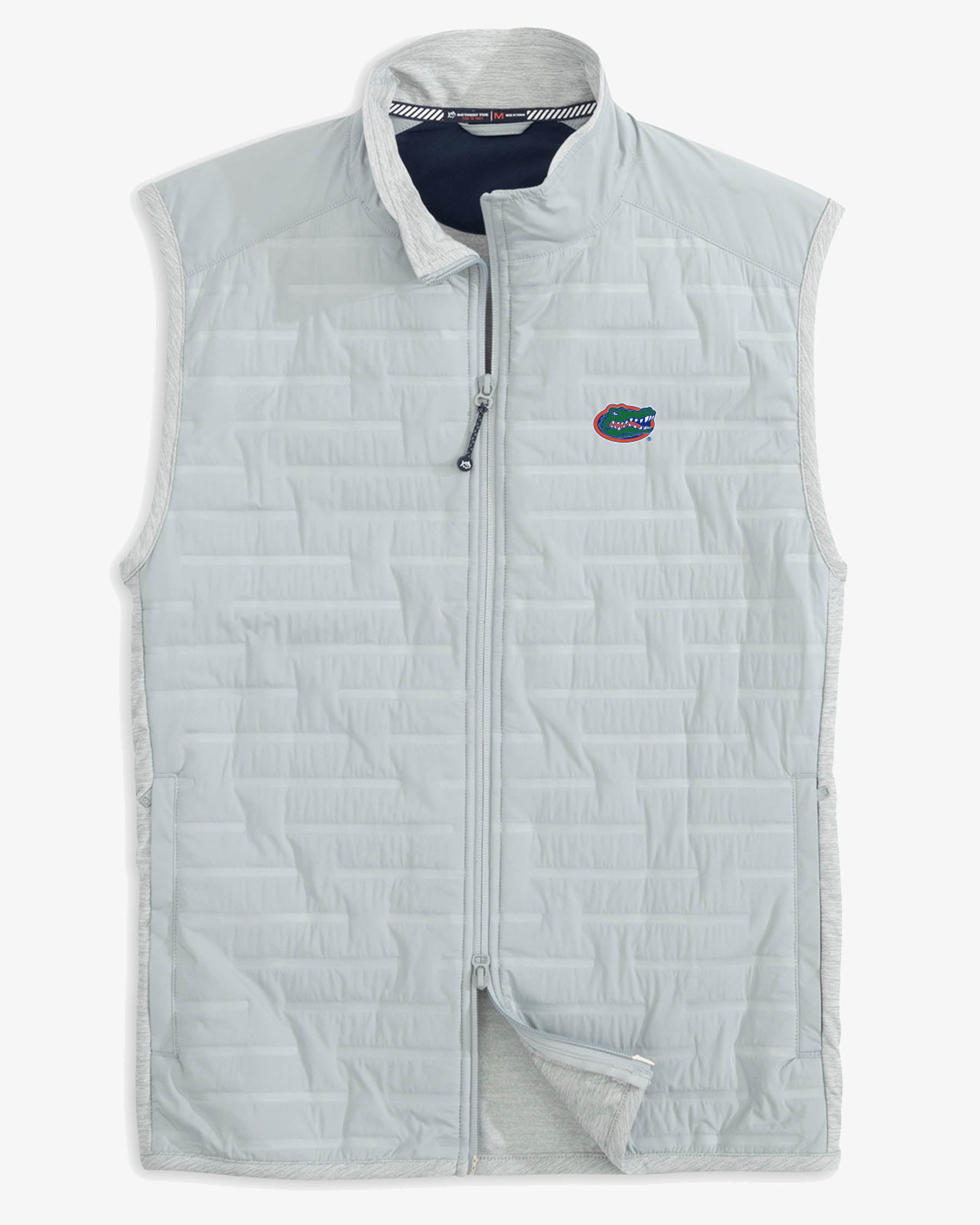 Florida Gators Abercorn Vest | Southern Tide