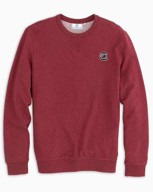 usc sweater