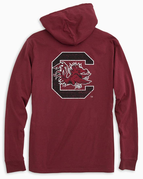 usc gamecocks hoodie