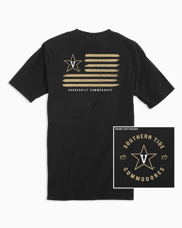 vanderbilt western wear