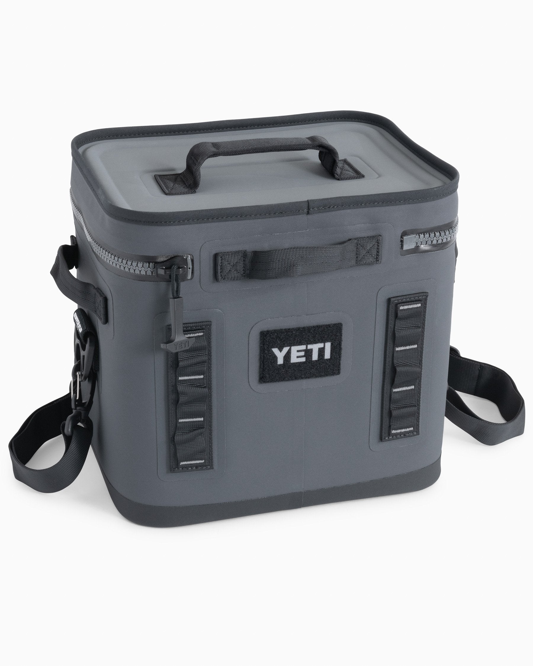 Custom Yeti Hopper Flip 12 | Southern Tide