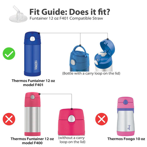 thermos bottle lid replacement