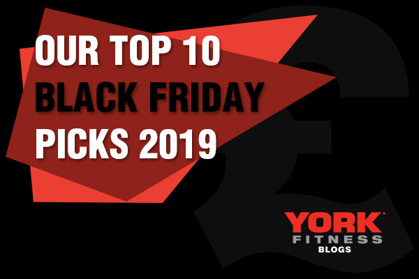 Black Friday 2019 Top Picks