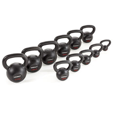 York Fitness Kettlebells