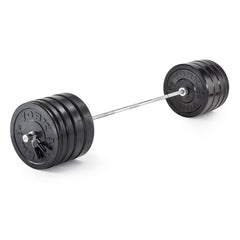 York Fitness Olympic Barbell