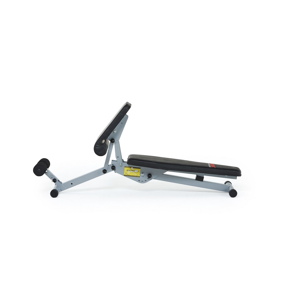 York Fitness 13 In 1 Dumbbell Bench Utility Weight Bench