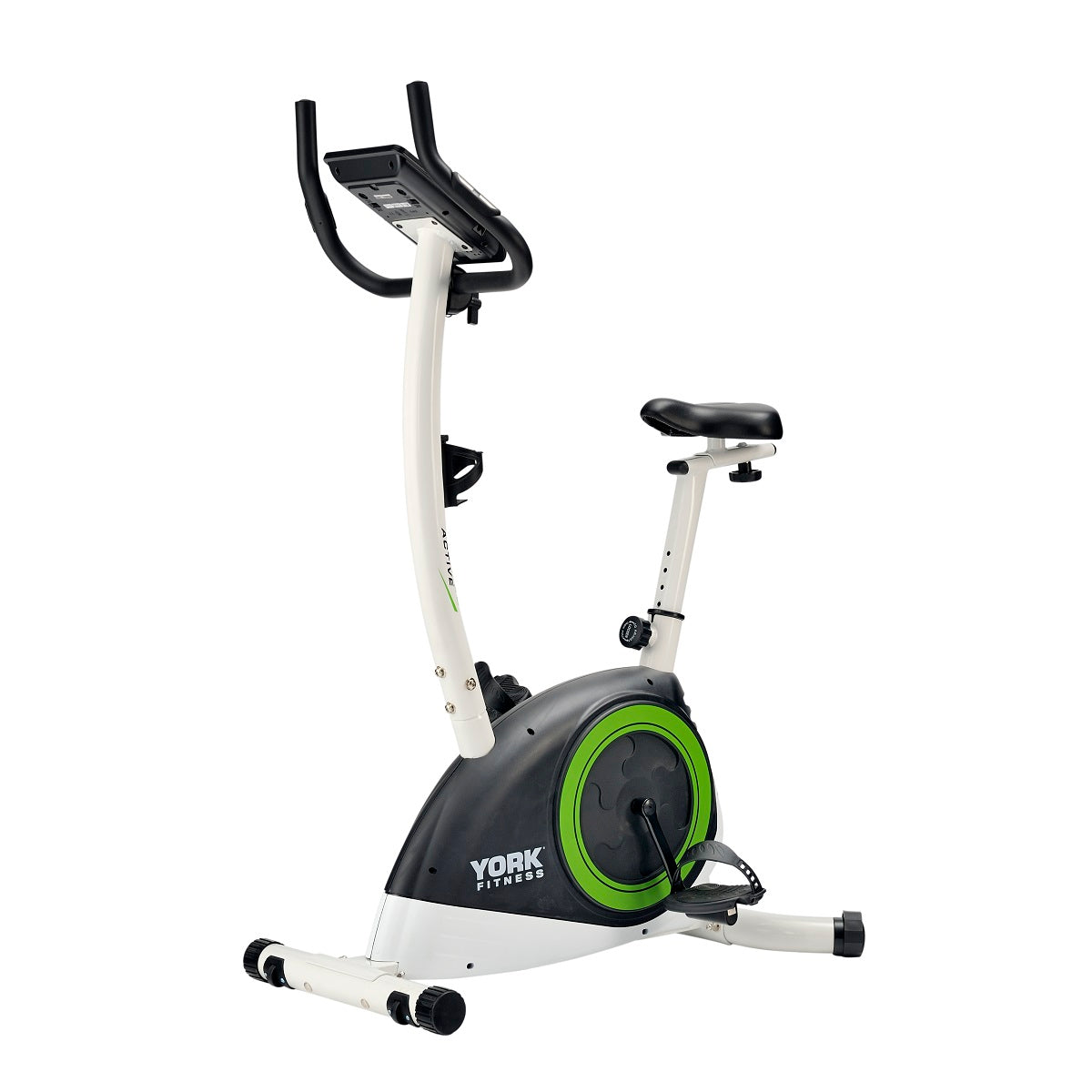 york quest exercise bike