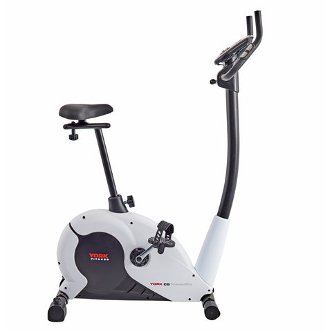 york active 100 exercise bike