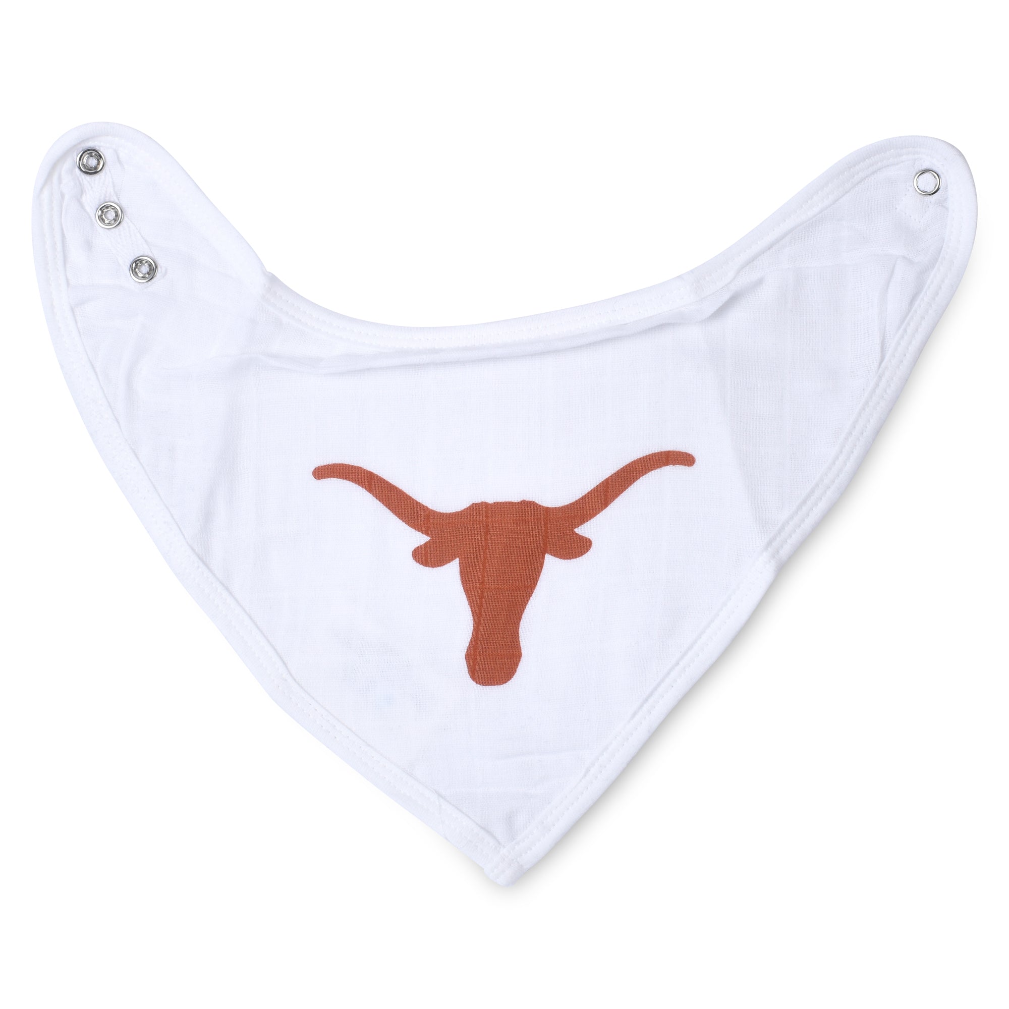 University of Texas, Austin Bandana Bib