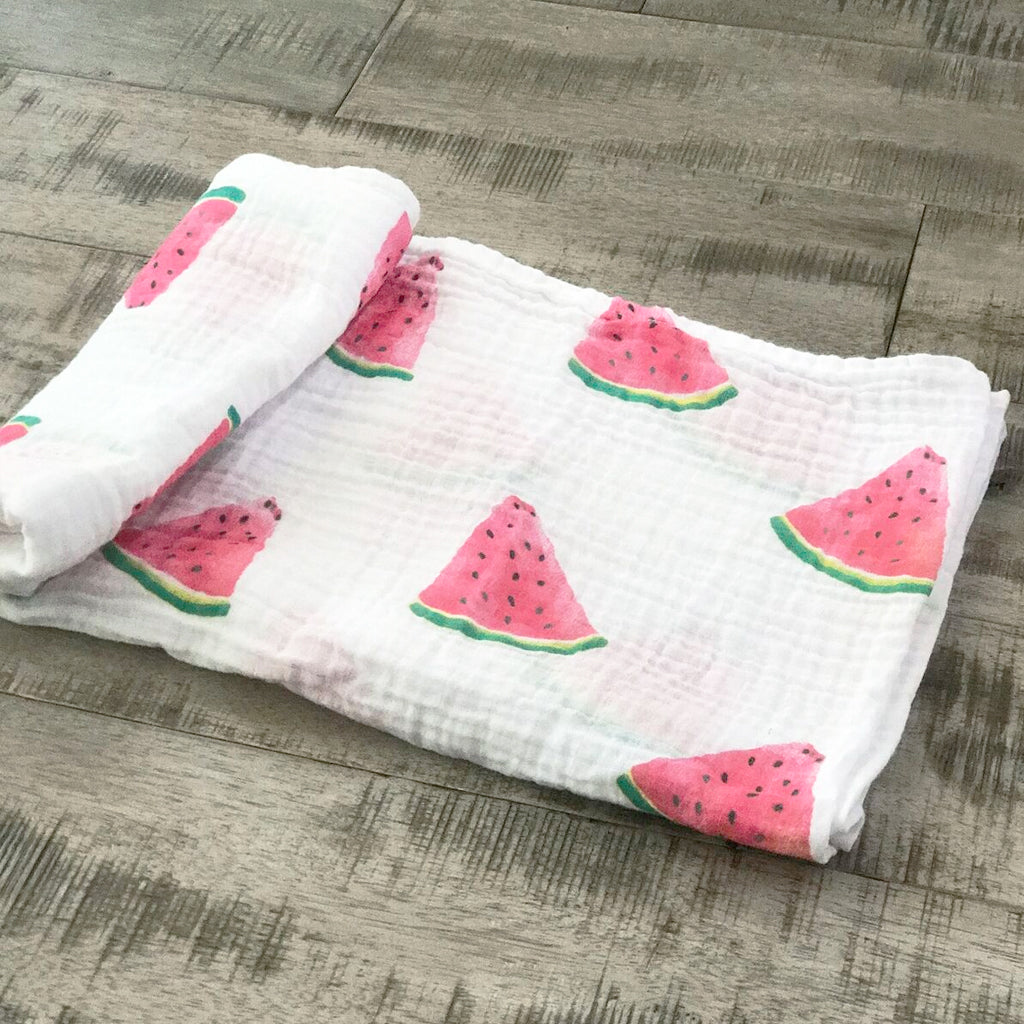 fruit swaddles