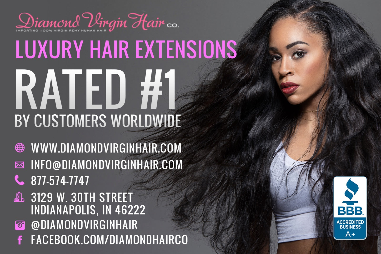 best virgin hair extensions
