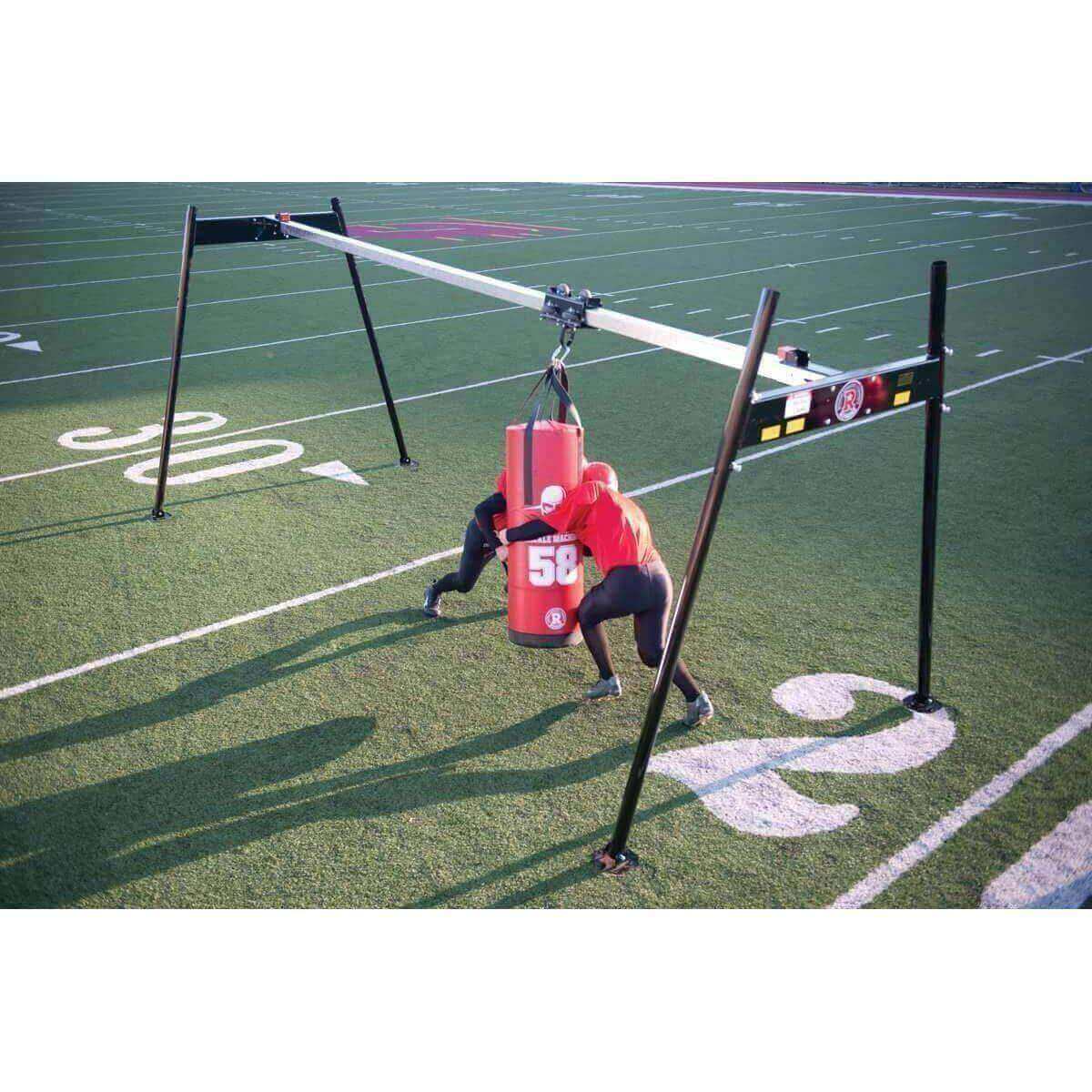 Football Training Equipment and Accessories - Rogers Athletic