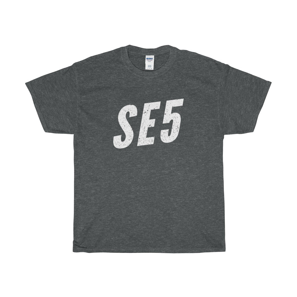 Camberwell SE5 - T-Shirt