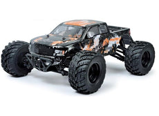 haiboxing desert buggy