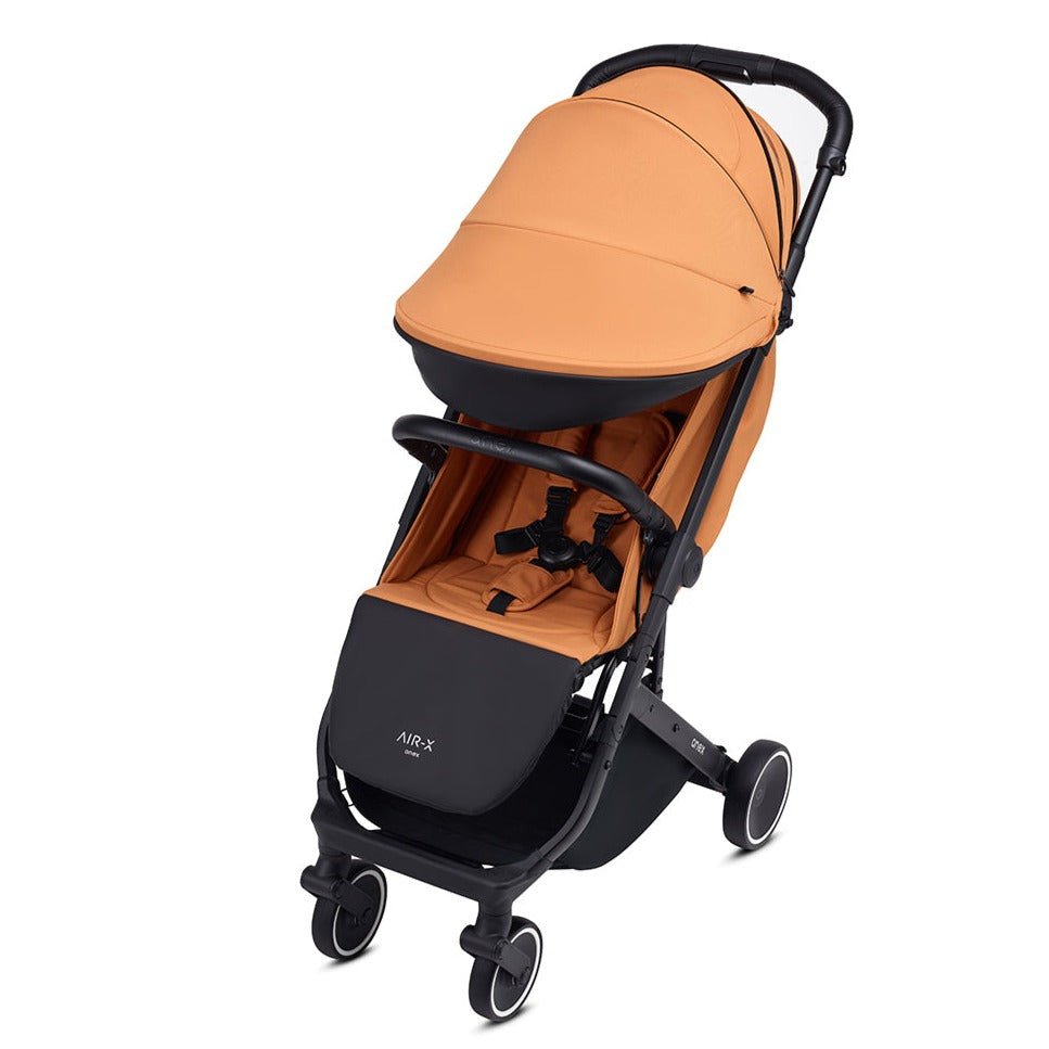 anex air x stroller