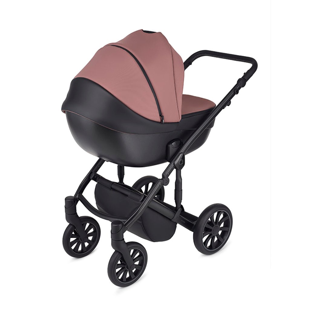Bambinista-ANEX-Travel-ANEX m/type Stroller - Mocco