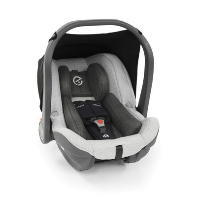 oyster 3 car seat rain cover