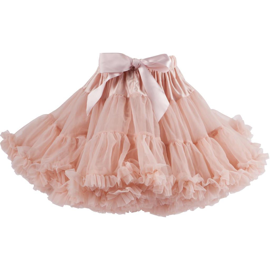 1) & Blossom Tutu Ballet Pink – Bambinista