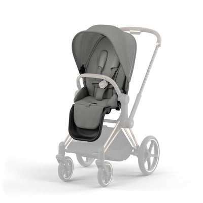 CYBEX Priam Seat Pack Koi - Mid Grey (2022 Generation) – Bambinista