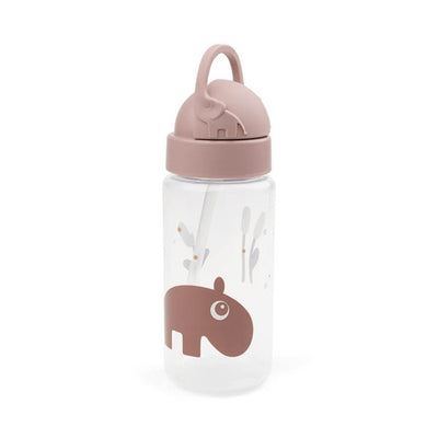 Done By Deer Food Storage Container Set - M - Elphee - Powder unisex  (bambini)