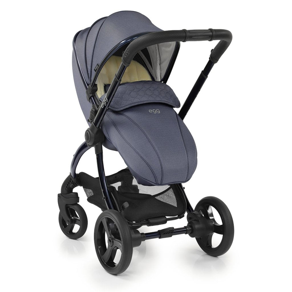 egg stroller footmuff