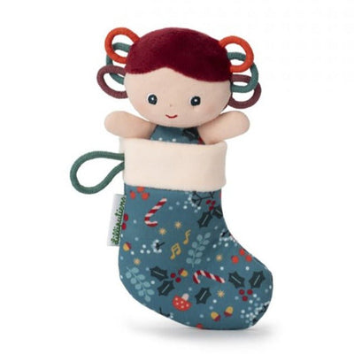 Little Dutch Christmas Winter Time Cuddle Doll Jill - 35cm – Zidar Kid