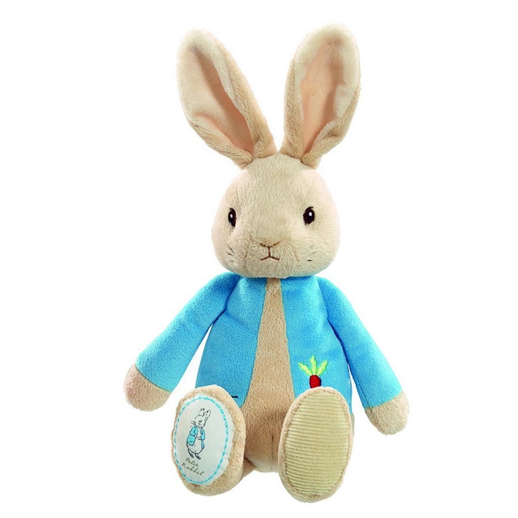 peter rabbit toys