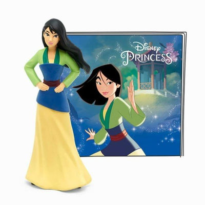 Tonies Pocahontas Audio Play Figurine from Disney 