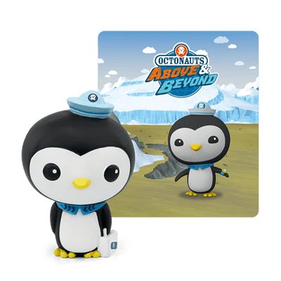 tonies® I Octonauts: Peso Tonie I Buy now