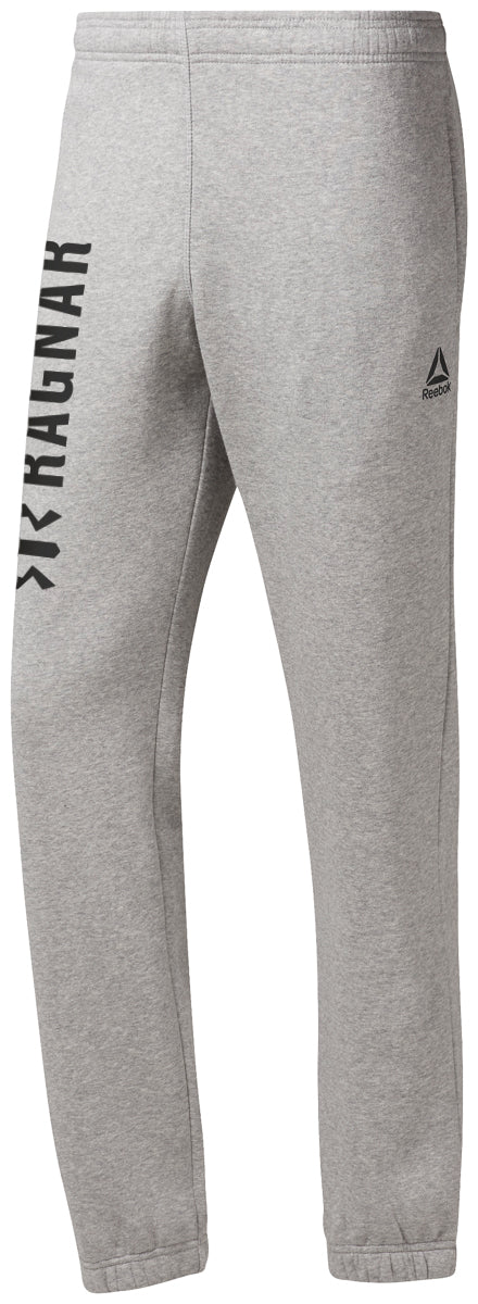 reebok fleece sweatpants