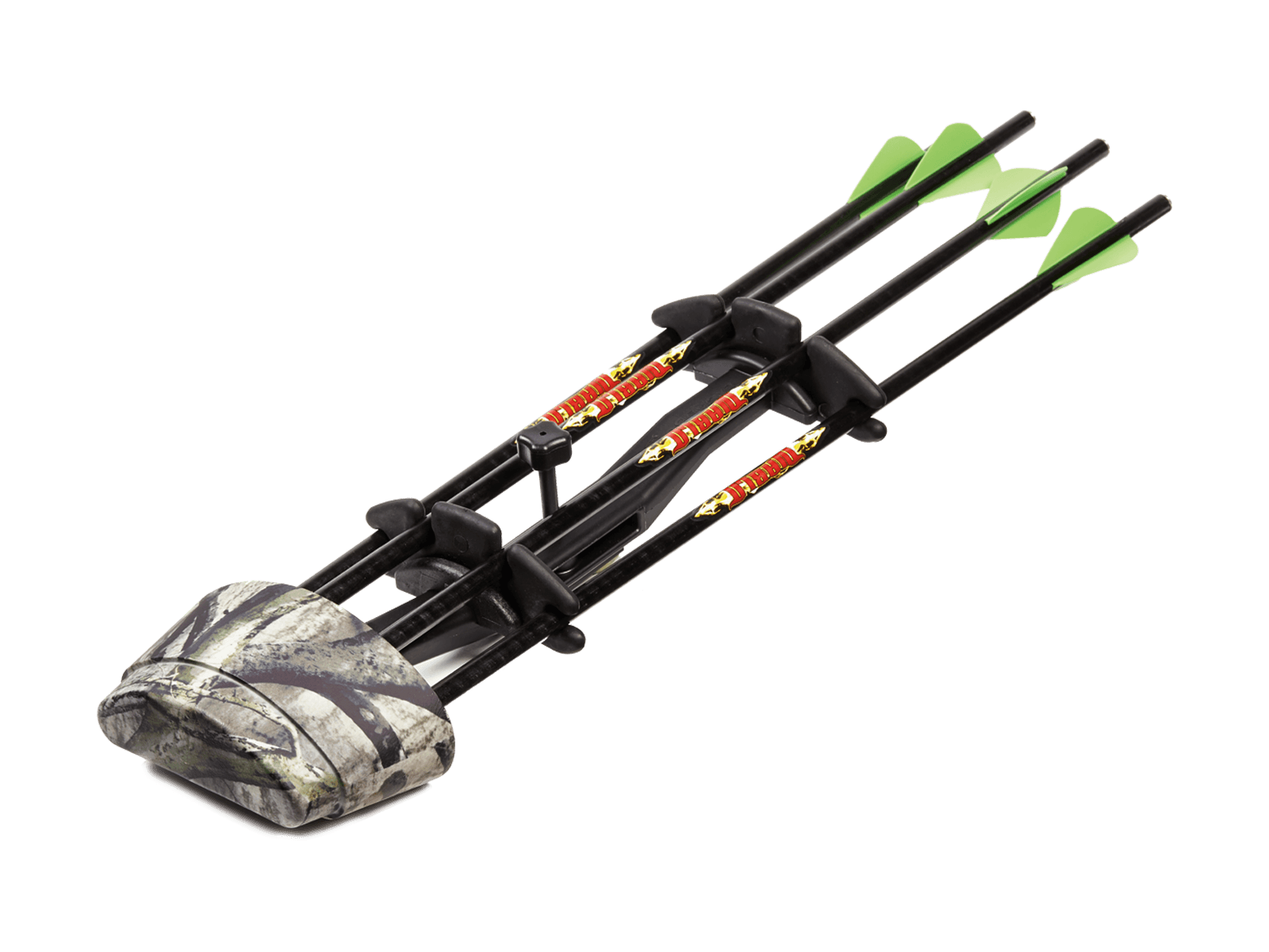 4ARROW QUIVER Excalibur Crossbow US