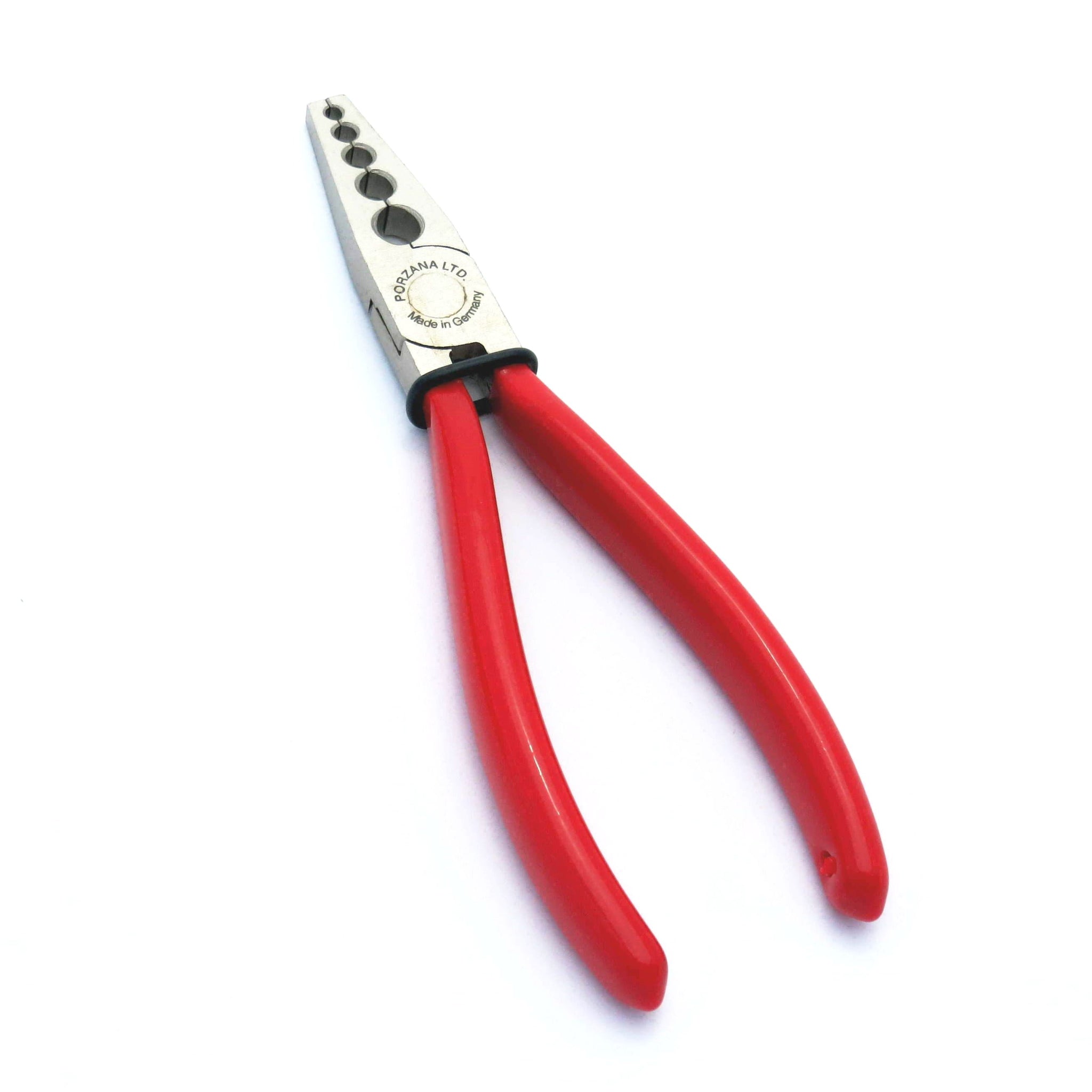 nose plier sizes