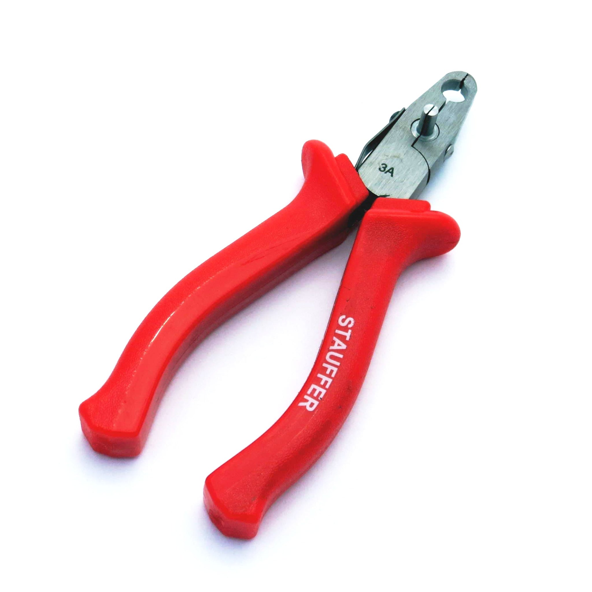 grip plier size