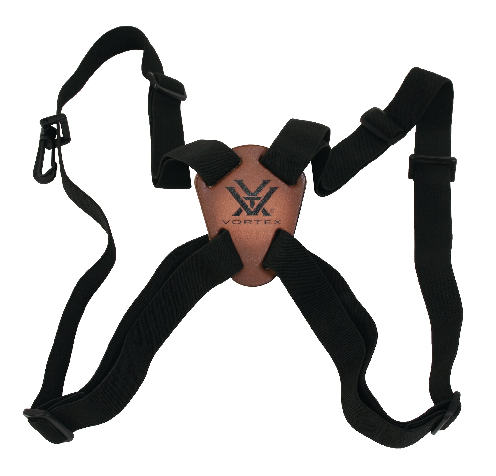 vortex binocular harness