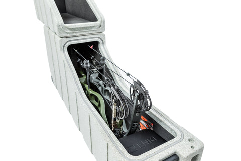 best compound bow hard case