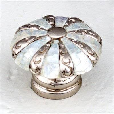 Symphony Inlays Mother Of Pearl Cabinet Furniture Knob