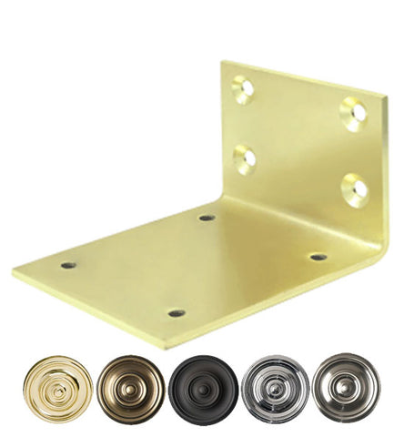 Double Action Swing Door Hinges