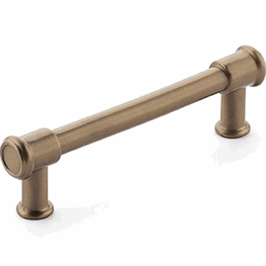 4 1 2 Inch 3 3 4 Inch C C Steamworks Cabinet Pull