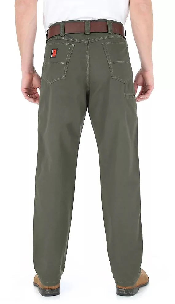 Wrangler® RIGGS Workwear® Technician Pant #3W045 Loden