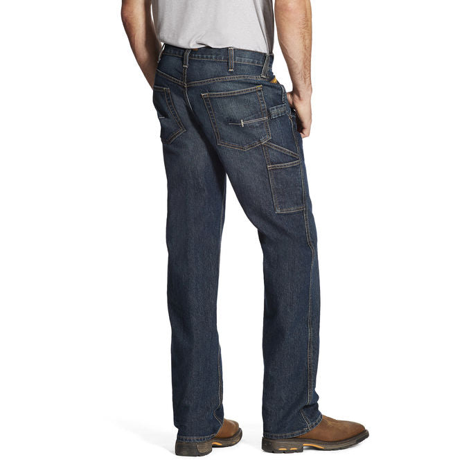 ariat rebar workhorse jeans