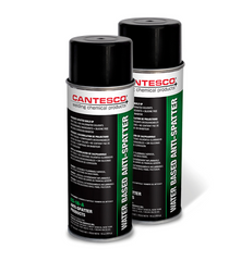 cantesco enviro anti-spatter welding spray