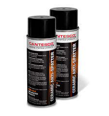 ceramic anti spatter welding spray