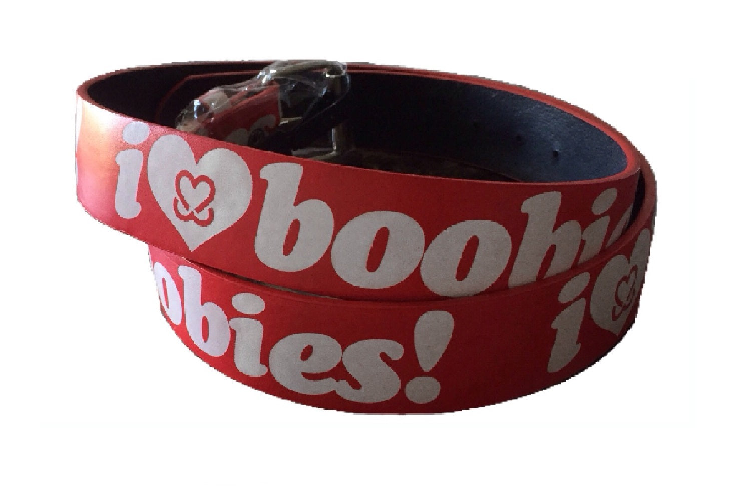School bans 'I Love Boobies' cancer bracelets | CTV News