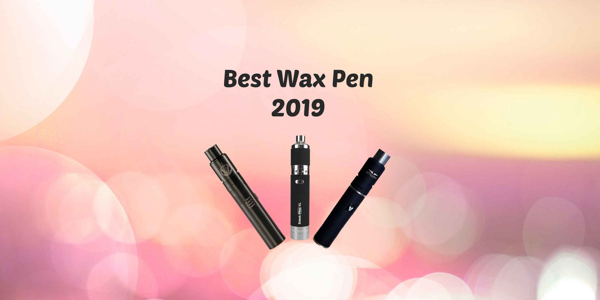 cheap wax pens