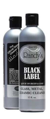 Randy’s Black Label