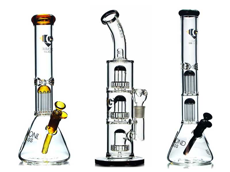 20 Best Bong Brands for - Badass