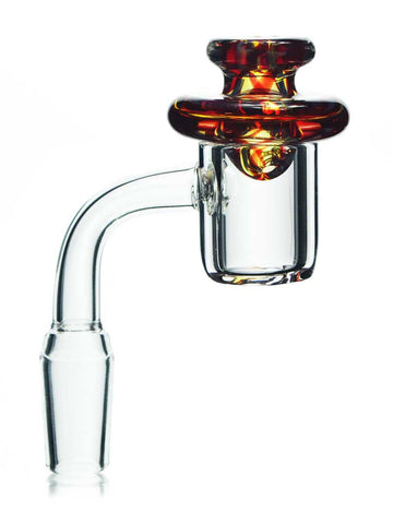 What is a Carb Cap? How do you use a Carb Cap? — Badass Glass