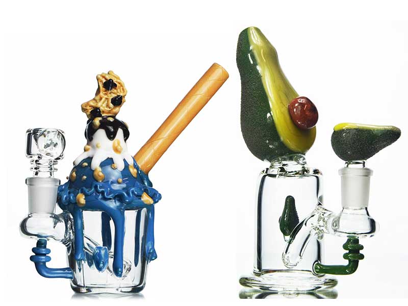 Dab Bong Bowls: The amazing secret of concentrate lovers - Indo Expo